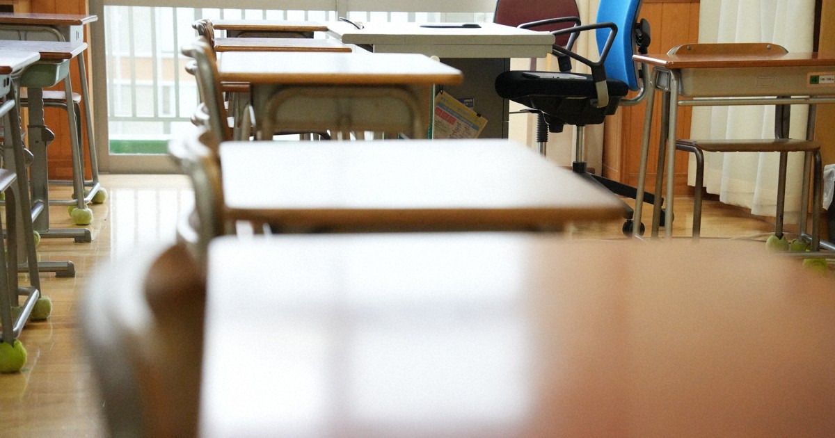 国立大の半数が付属校を縮小 神戸大や弘前大で統廃合や学級削減