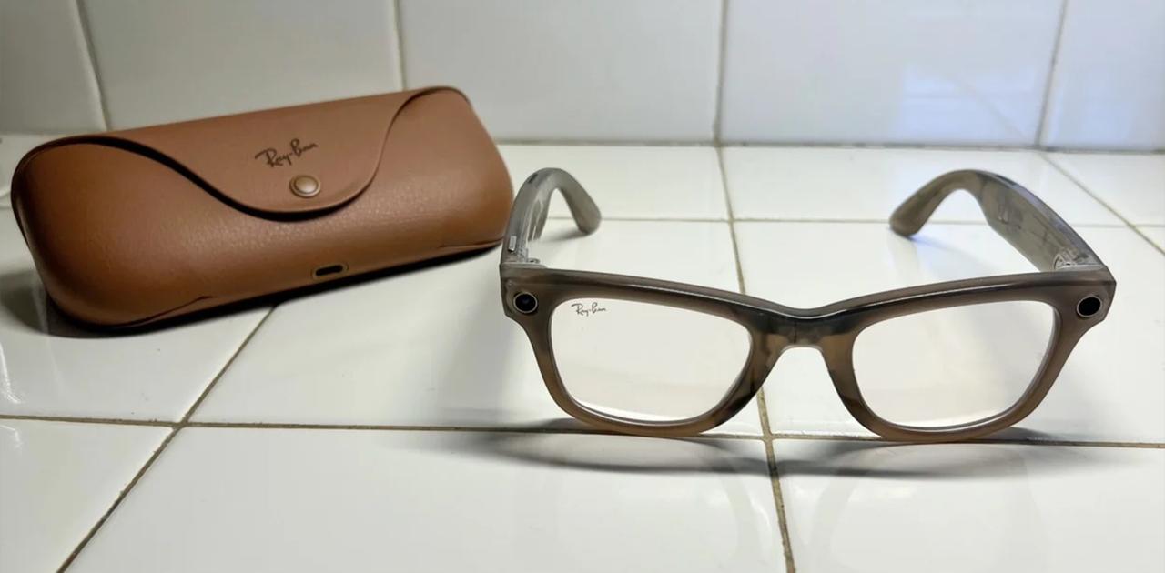 Ray-BanとMetaがつくったスマートグラス、6カ月使ったから言いたいことを言う【Ray-Ban Metaレビュー】