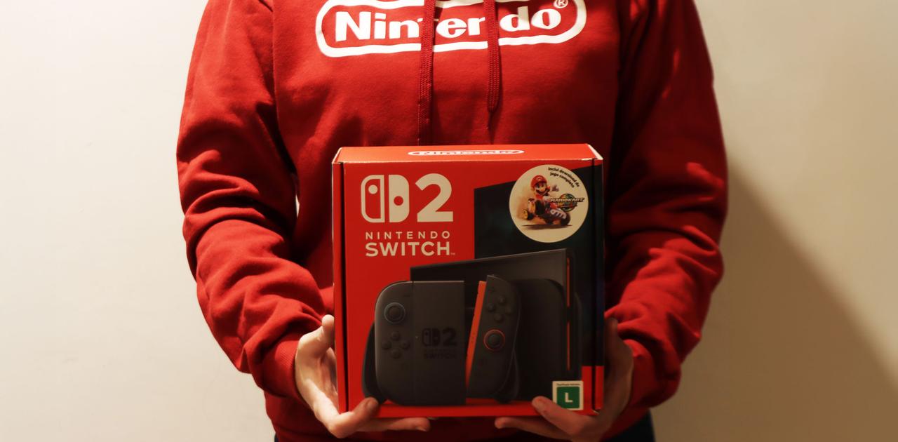 AI需要のアオリでSwitch2もPS5も値上がりしそう