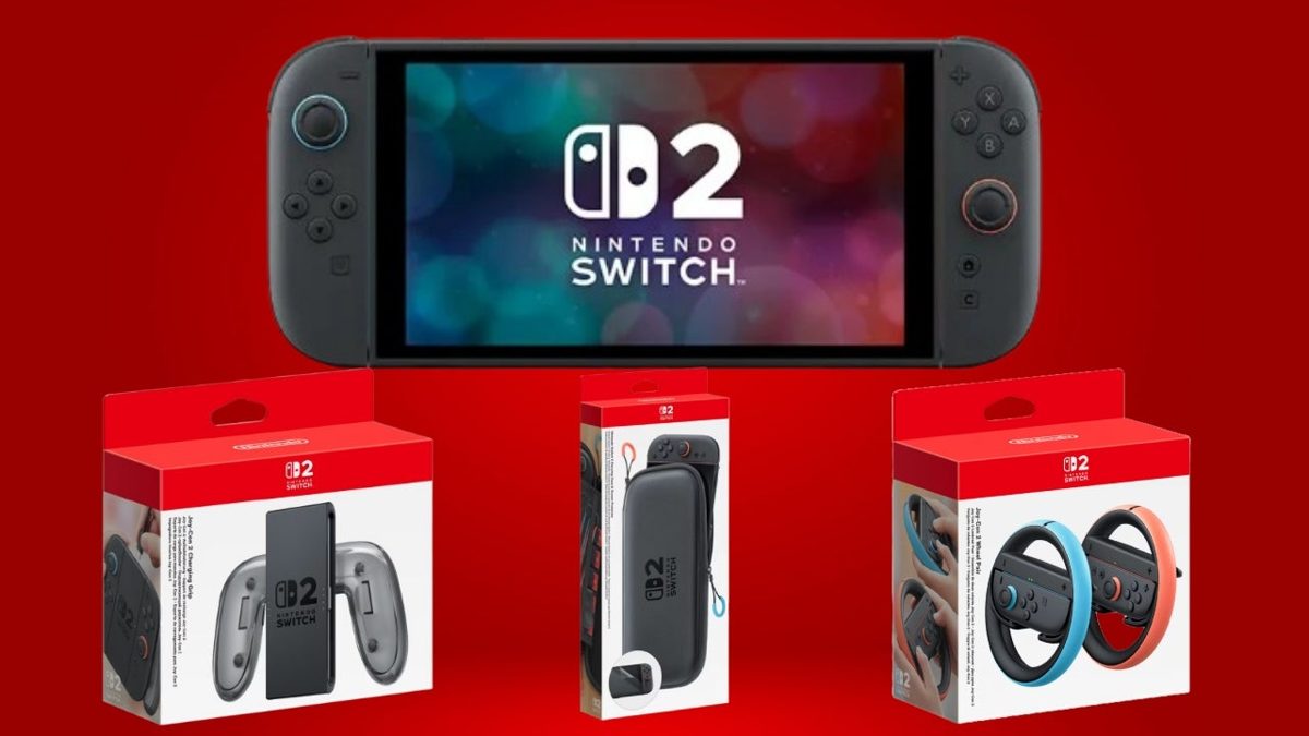 Nintendo Switch 2本体の予約情報まとめ Amazonではメールから48時間以内に購入手続が必要な招待販売が実施中