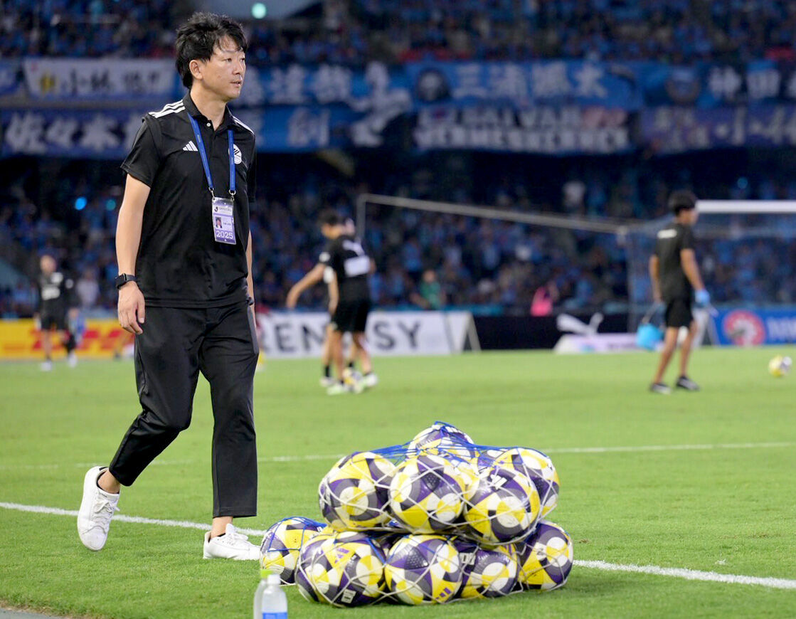 町田・運営部部長に聞くＡＣＬＥへの準備とピッチ外での裏方の苦労…きょう初戦ＦＣソウル戦