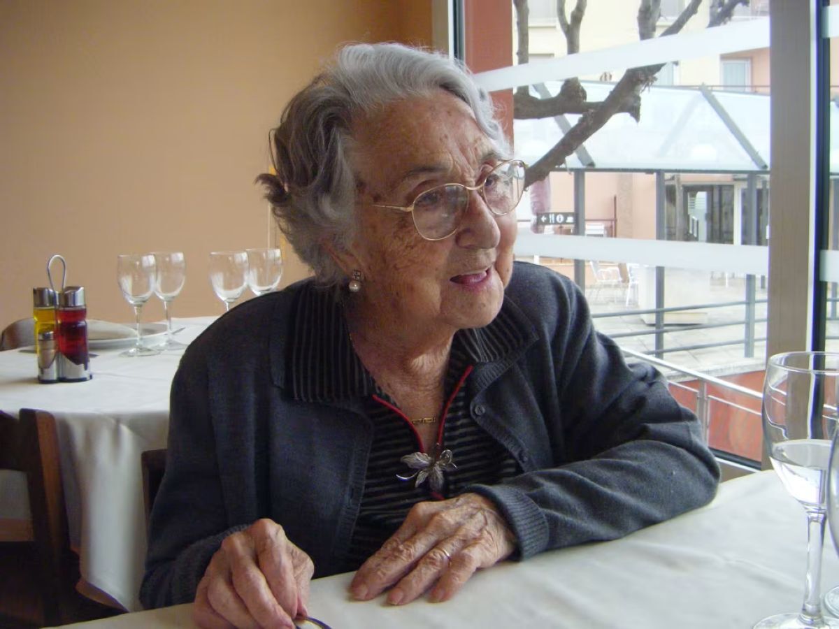 世界最高齢を記録した１１７歳の女性、遺伝子が明かす長寿の秘密とは（CNN.co.jp）