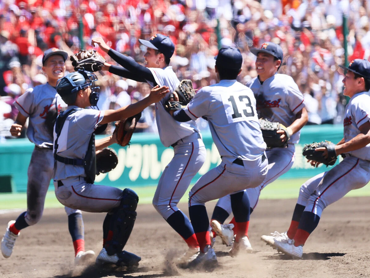 【夏の甲子園2025】気鋭のライターの優勝校予想！ 優勝争いの先頭を走るのは？ 注目の初出場校は？