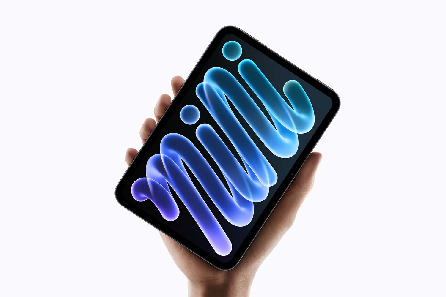 新iPad mini登場 有機ELディスプレイ搭載で119800円から