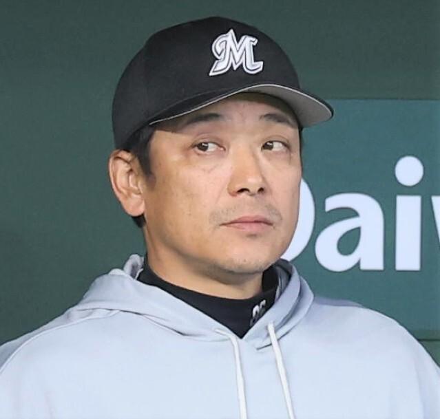 【ロッテ】巨人と今季初のドロー 借金2のまま...3度のバント失敗が響く 先発・田中5回無失点 澤田が大城に同点被弾 横山9回2死満塁を凌ぐ