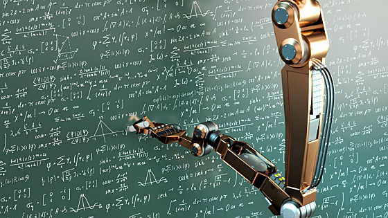 Googleの強化版Geminiが数学オリンピックで金メダルを取る性能に到達、自然言語で動作し人間と同じ制限時間で解答を導き出す