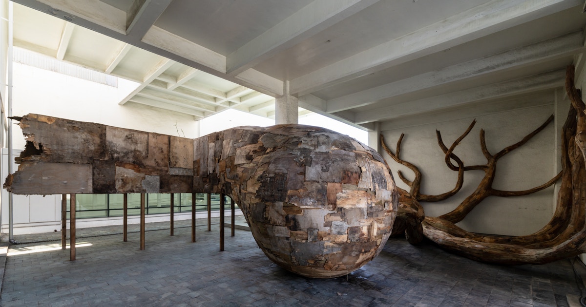 サム・バードウィル＆ティル・フェルラス（台北ビエンナーレ2025・ディレクター）インタビュー