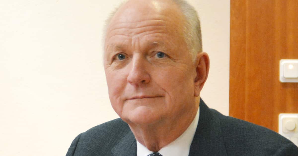 「日本は基礎科学に誇り持つべきだ」 ノーベル生理学・医学、化学賞の選考委員長が語る