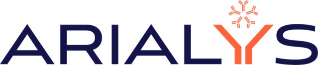 Arialys Therapeutics社がNature Communications誌に前臨床データを発表