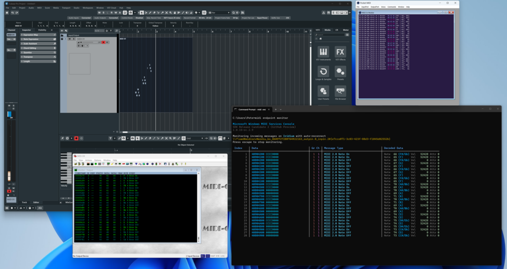2月のWindows UpdateでMIDI機器に不具合が生じる可能性。回避策は？