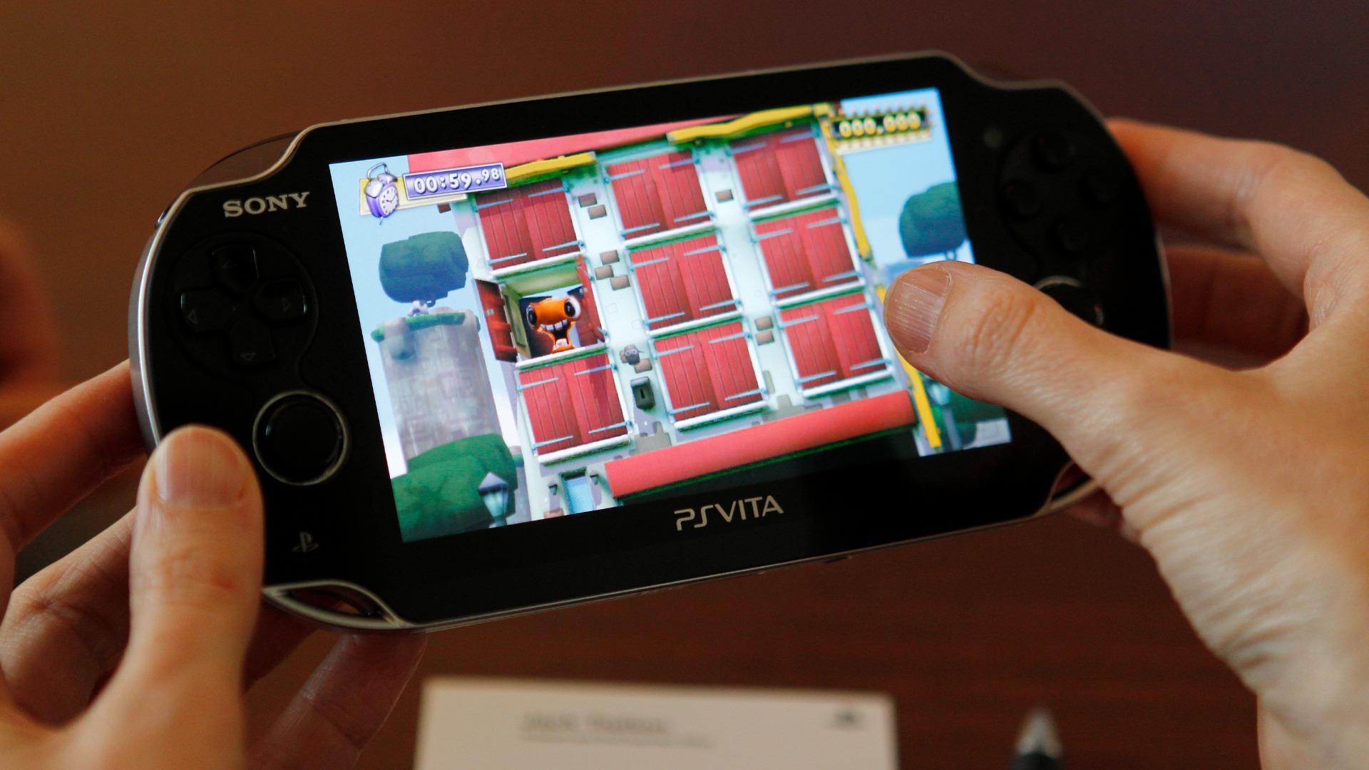 新型PSP、ほぼ全てのPS5ソフトをプレイできる？ソニーが水面下で準備中のうわさ（多根清史）