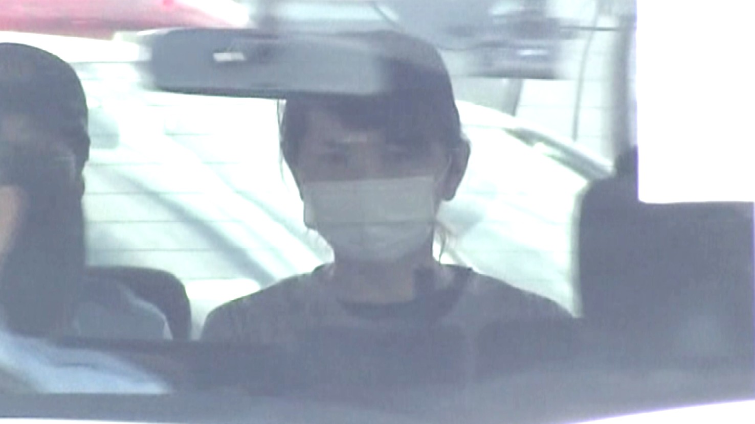 【速報】運転中にてんかん発作で車暴走 当時22歳女性を死亡させた危険運転致死傷罪問われた女の裁判 検察側「懲役8年」求刑 弁護側“意識障害は狭心症の可能性・被告にてんかんという認識なかった”無罪主張