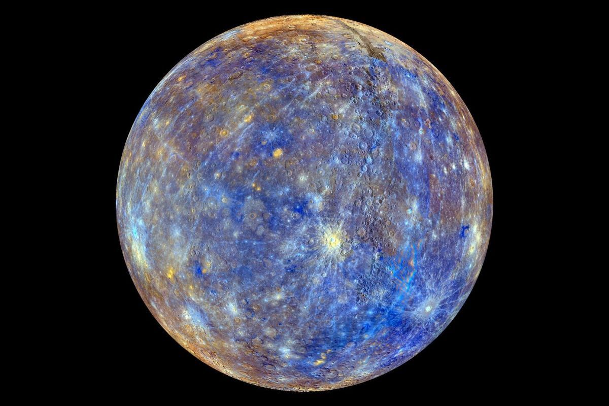 トラブル多発？ 「水星の逆行」、実は不吉でも何でもない 天文学者が解説