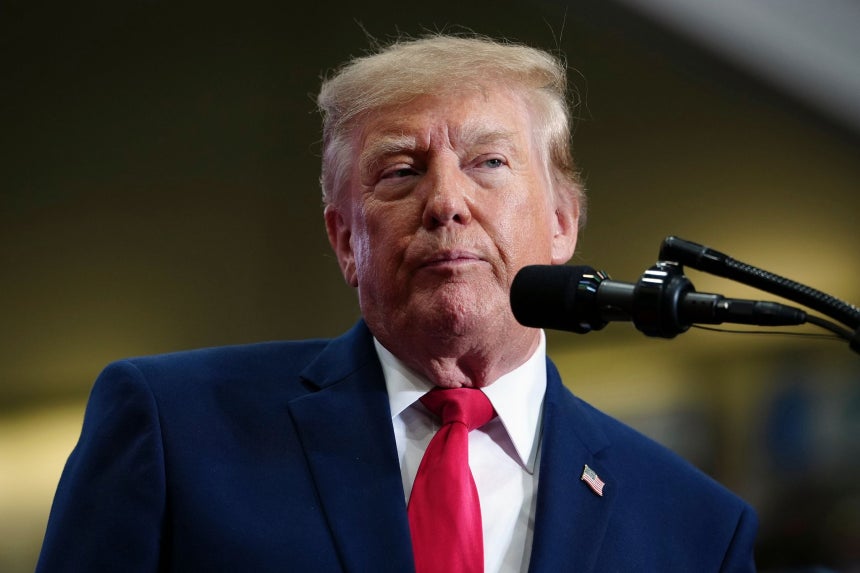 トランプ大統領、米進出企業に警告「米国を利用すれば関税50％に引き上げ」（中央日報日本語版）