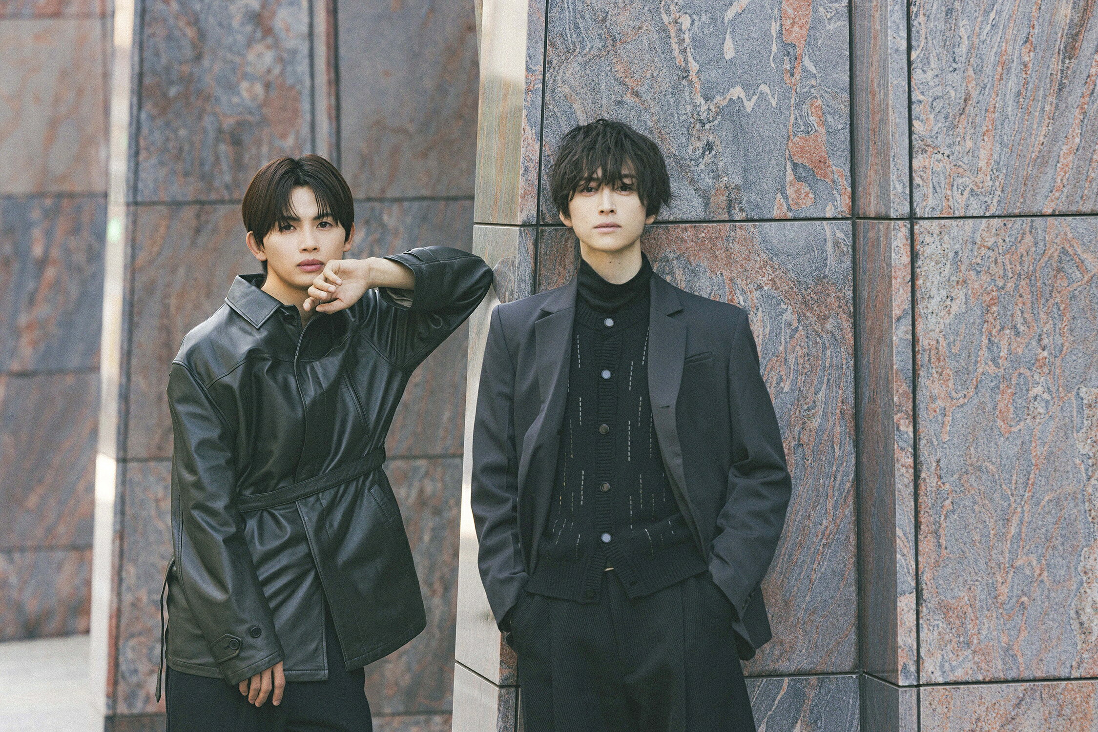 “沼男”と“理想の彼氏”の化学反応！ 池田匡志＆草川直弥が語るドラマ「本命じゃなきゃよかったのに」