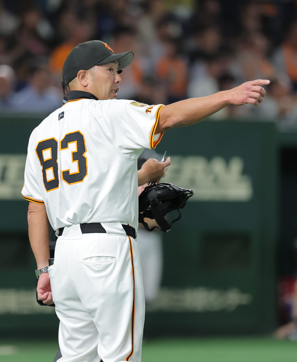 【巨人】阿部監督「優勝争いできなかった責任は感じるが、日本一に挑戦できる権利をいただいたので思い切ってぶつかりたい」（スポーツ報知）