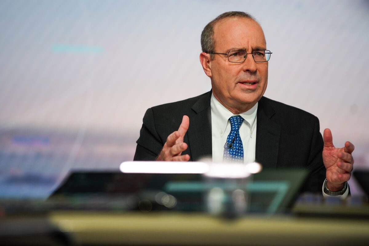 リッチモンド連銀総裁、失業率とインフレへのリスクいずれも限定的