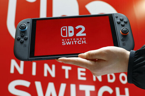 Switch2いつ普通に買える｜ニフティニュース