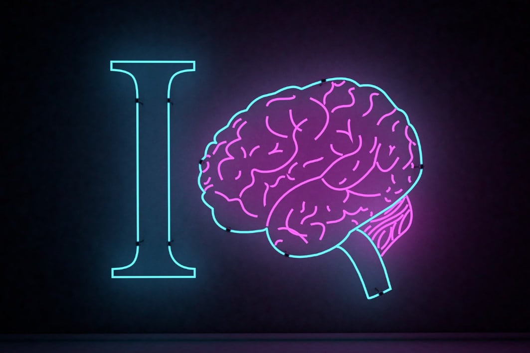 IQと未来予測力の関係を科学的に解明