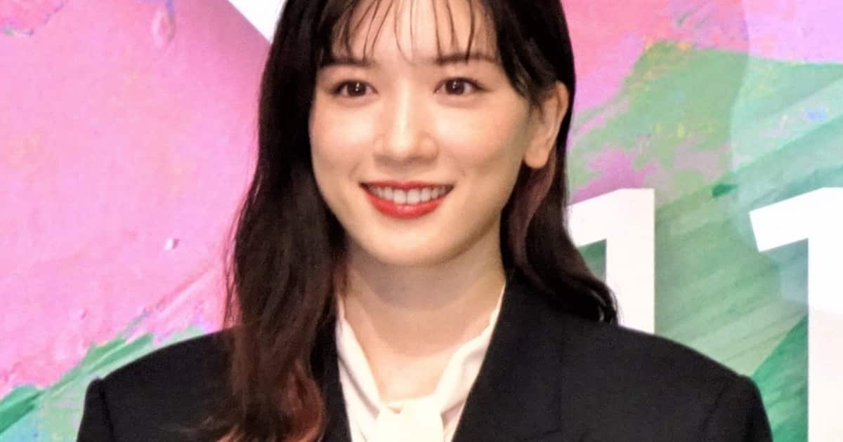永野芽郁と〝二股疑惑〟報道のキム・ムジュン、誕生日投稿で否定か「日本を嫌いにならないで」とファン