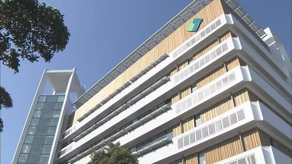 「パワハラ認定は虚偽公表」西条市長選で敗れた高橋前市長「本来は労基など判断」選挙無効を申立て【愛媛】｜FNNプライムオンライン
