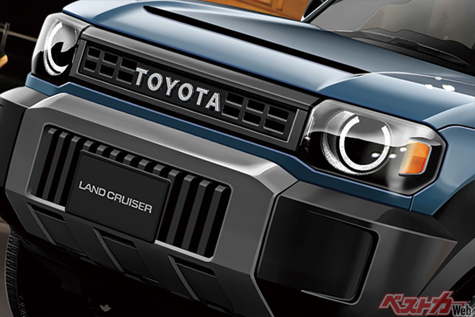 ランクルFJがついに初公開なるか!? トヨタ＆レクサスのジャパンモビリティショー2025出展車がアツい予感