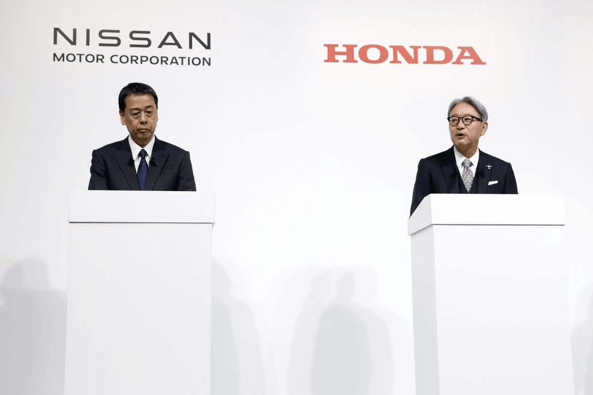 ホンダ三部氏の目に映る日産「救済」の損得、ＥＶ化加速が迫った決心