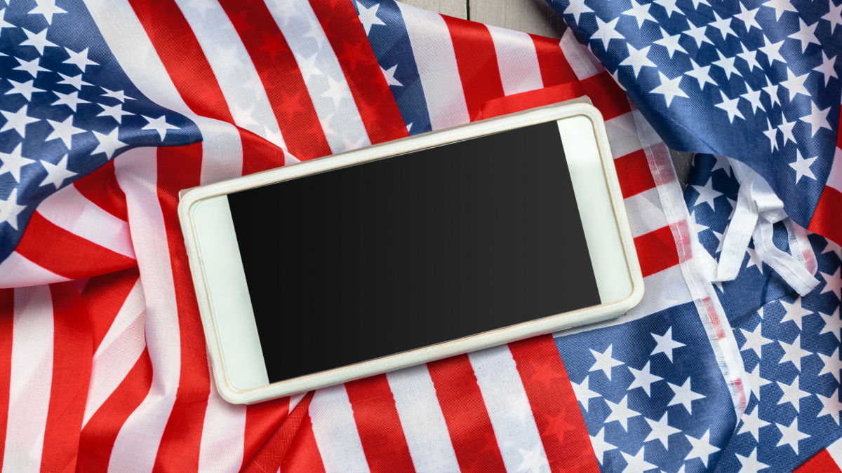Googleはかつてトランプ大統領が望む「アメリカ産スマホ」に挑戦していたが残念な結末を迎えている