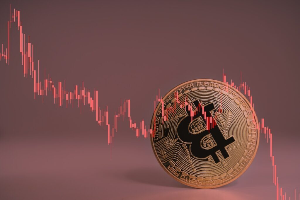 ビットコイン、11万9000ドルを割り込む──トランプ大統領による対中関税引き上げ示唆を受け（CoinDesk JAPAN）