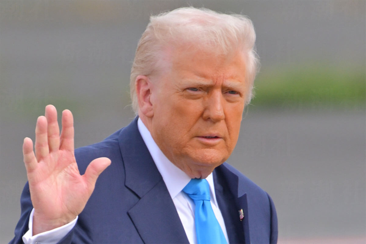 米国の「カナダいじめ」は「併合」に発展するか 「我が国は世界の道徳的な指導者」と考える米国民は39％に激減