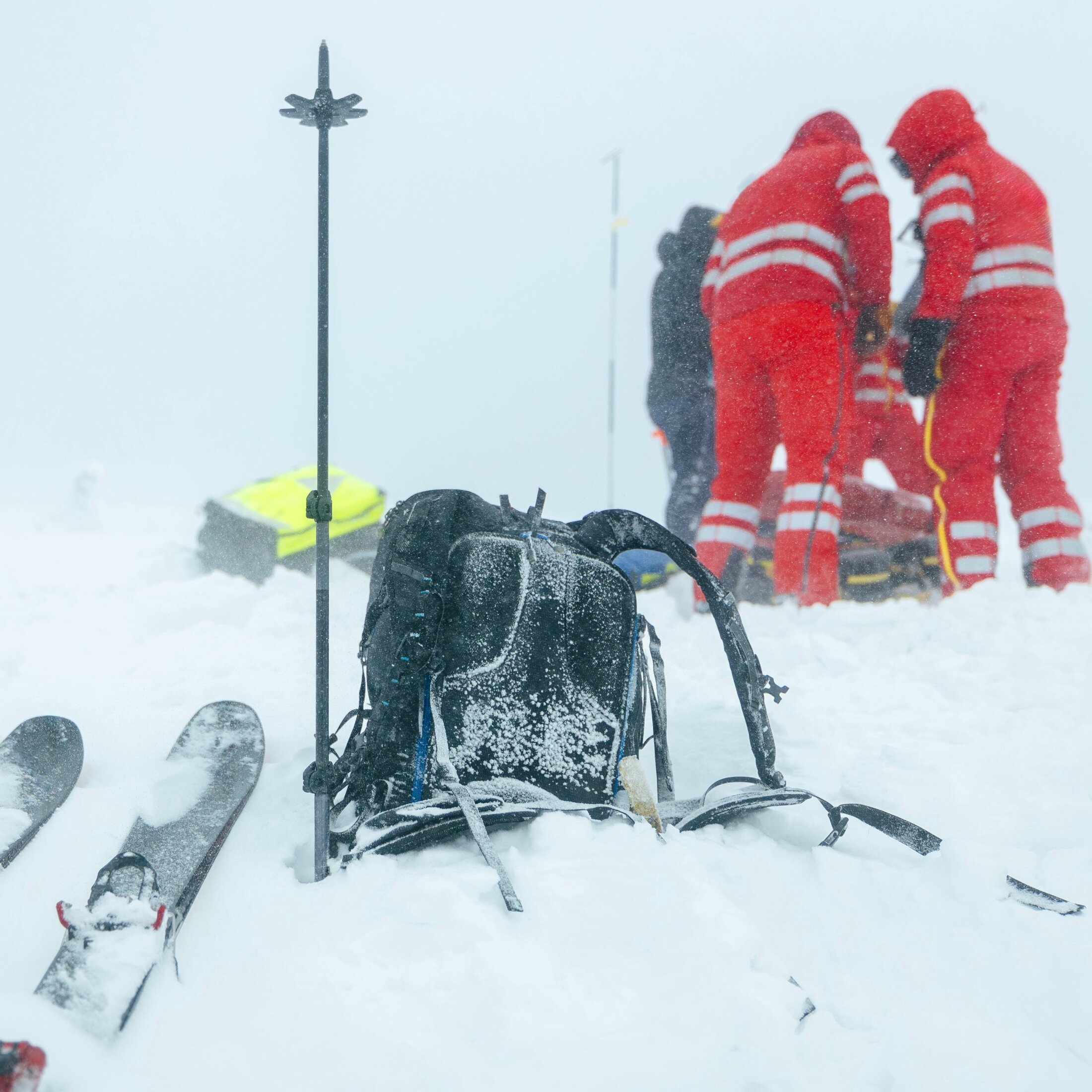 3週間で29人遭難、その9割が外国人…スキー場で横行する“外国人コース外遭難”の現実「彼らは頭を下げることは絶対にありません」（集英社オンライン）