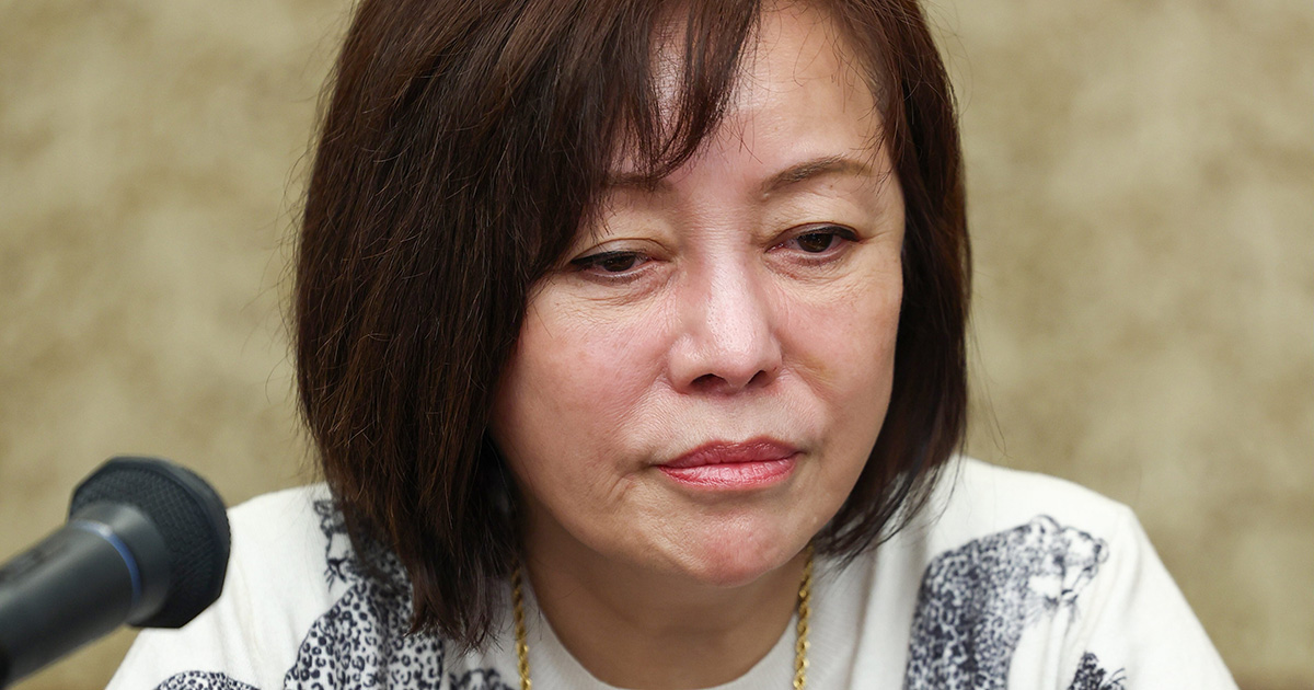 「酷すぎる」保守党・有本氏 辺野古被害女子高生の名前を「3回」読み間違える致命的ミス…百田代表の失言謝罪も“おざなり”対応にSNS呆れ