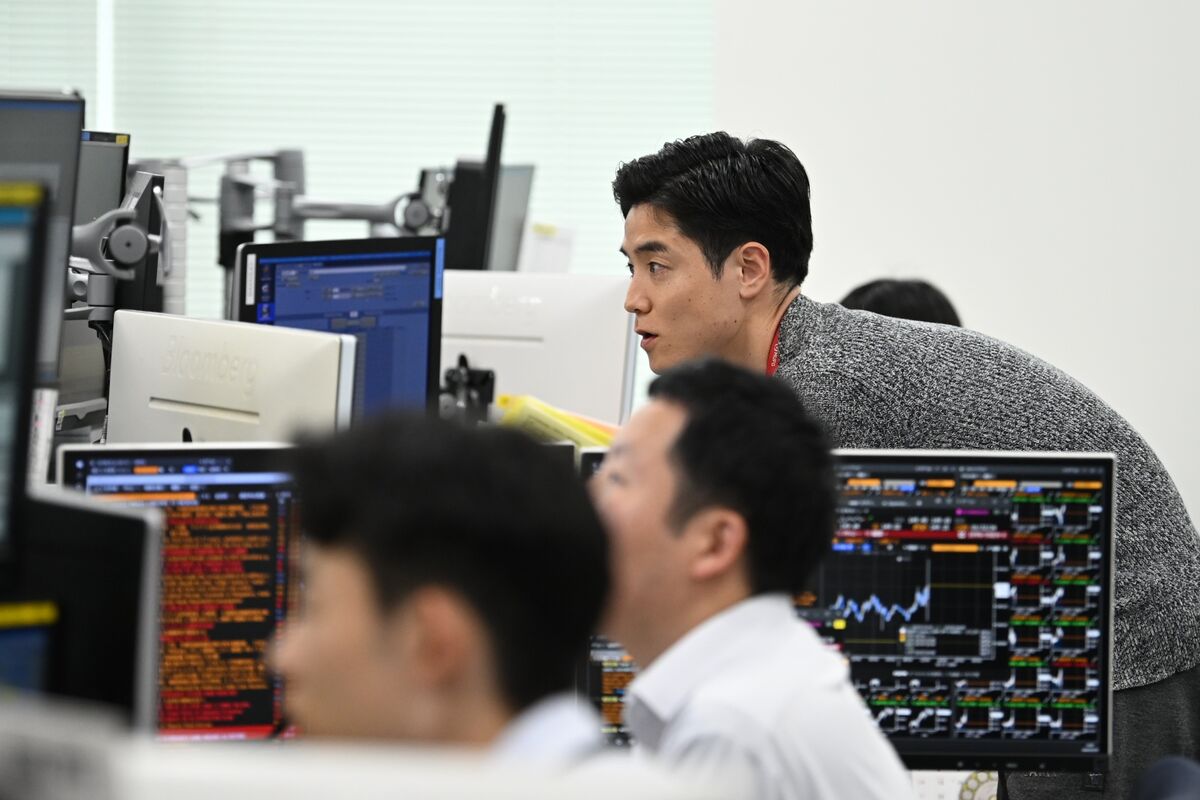 20年国債入札は「順調」の見方、高利回りで投資家需要引きつける