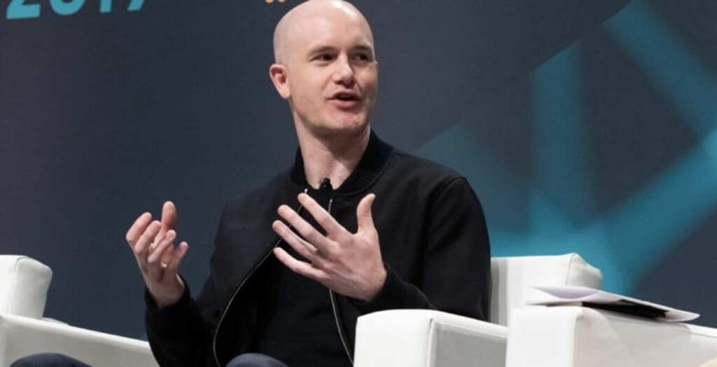 ビットコイン、2030年までに100万ドルに達する可能性：コインベースCEO（CoinDesk JAPAN）