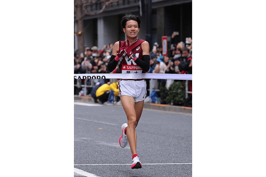 故障者が多く、練習もバラバラ…名門・早大を立て直した「花田式」 影響を受けた指導者「衝撃的だったのは…」