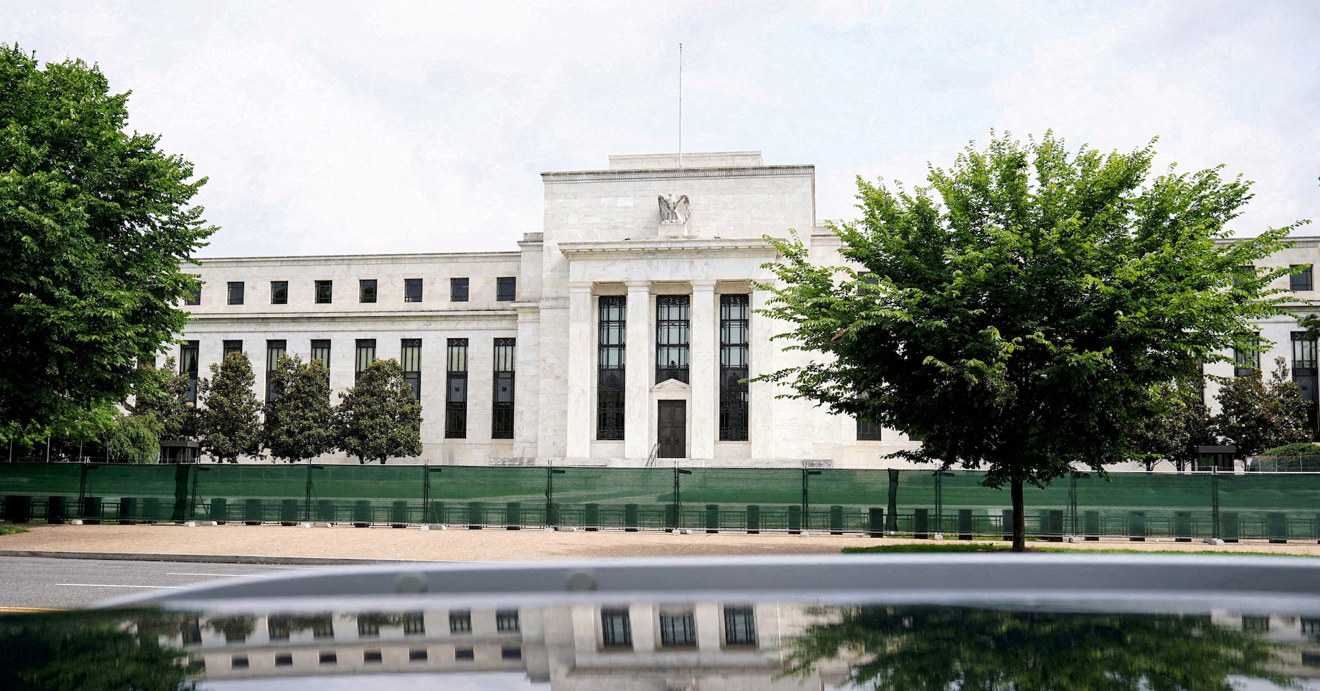 「ほぼ全員」が金利据え置きを「適切」と判断＝7月ＦＯＭＣ議事要旨