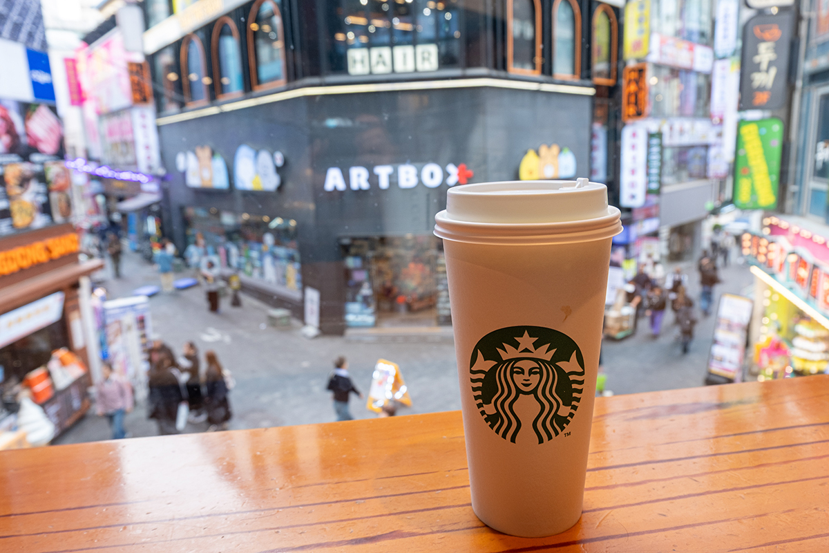 「スターバックスに行こうぜ」高校球児の掛け声が炙り出した韓国社会の深い傷（Forbes JAPAN）
