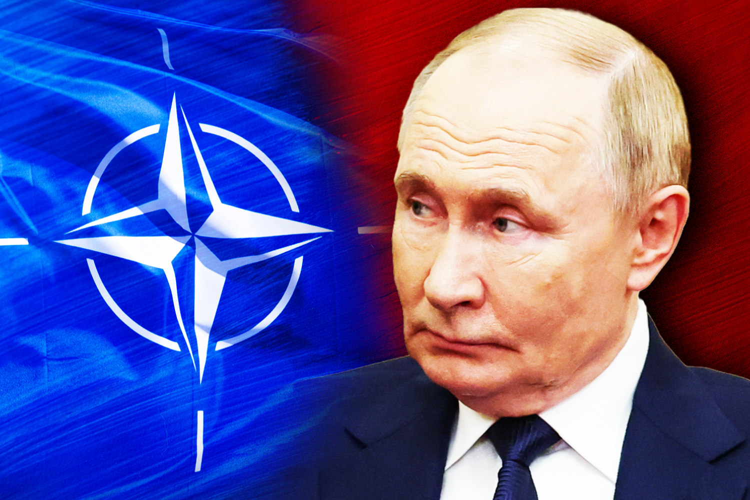 危険な賭けに進むロシア、NATO諸国へのハイブリッド攻撃に拡大へ…米国に期待したい対応とは？（Wedge（ウェッジ））