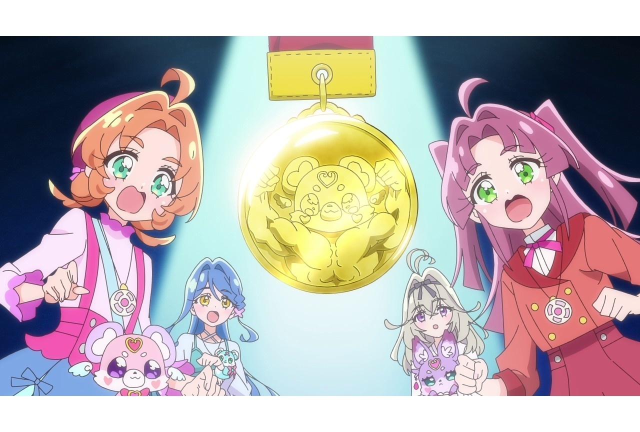 『たんプリ』第36話あらすじ＆場面カット