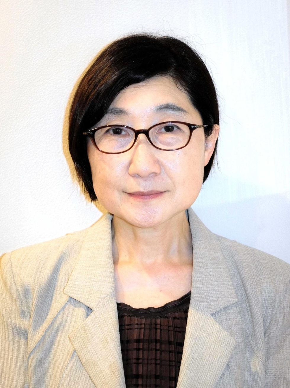 SNS、自分好みの情報ばかり届く特性 日本での認知度4割弱 日本新聞博物館の元館長・尾高泉さん