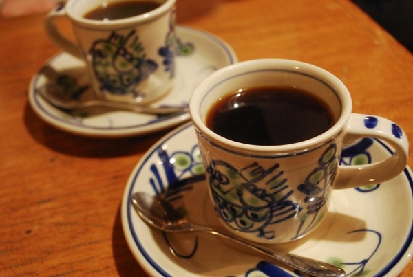 ついに新潟へ！あの喫茶店が登場！BSテレ東『飯尾和樹のずん喫茶』で新潟市の喫茶店めぐり！9月6日放送。TVerで配信も！ : にいがた速報