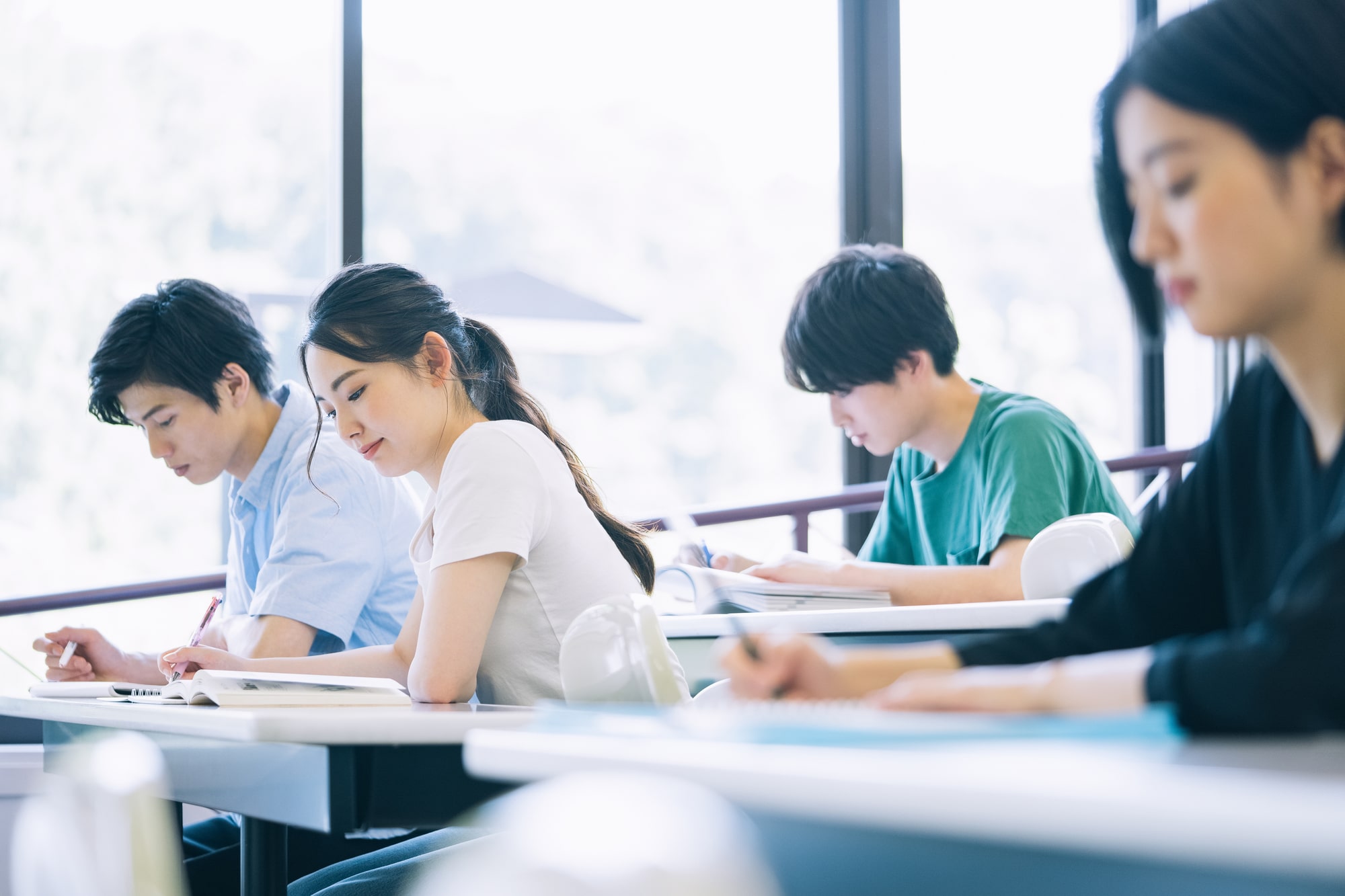 「みんな友達になれる最高の学校」 優秀な学生が多いと思う「GMARCH・早慶上理ICU・日東駒専」の大学上位に「就職実績も◎」「優秀な仲間と高め合える、最高の成長環境です」の声