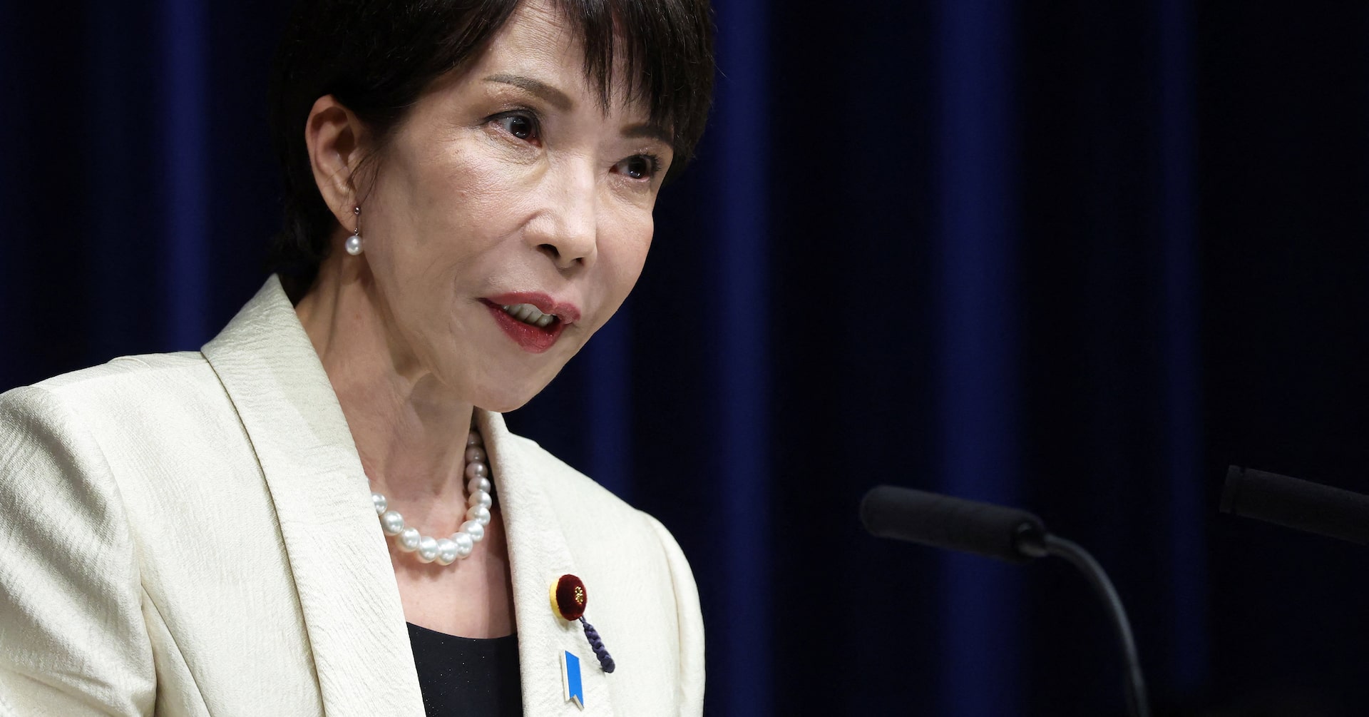 マクロスコープ：「高圧経済」への布石か 高市首相、日銀人事に込めた戦略