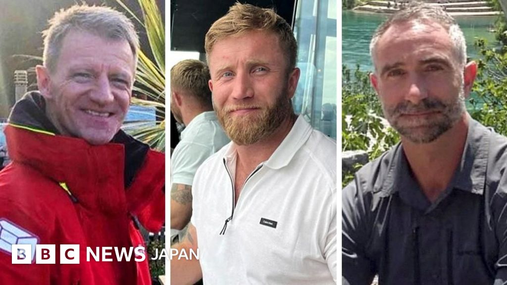 ガザでの援助活動家たち殺害をイスラエルは刑事捜査せず 英豪カナダが非難