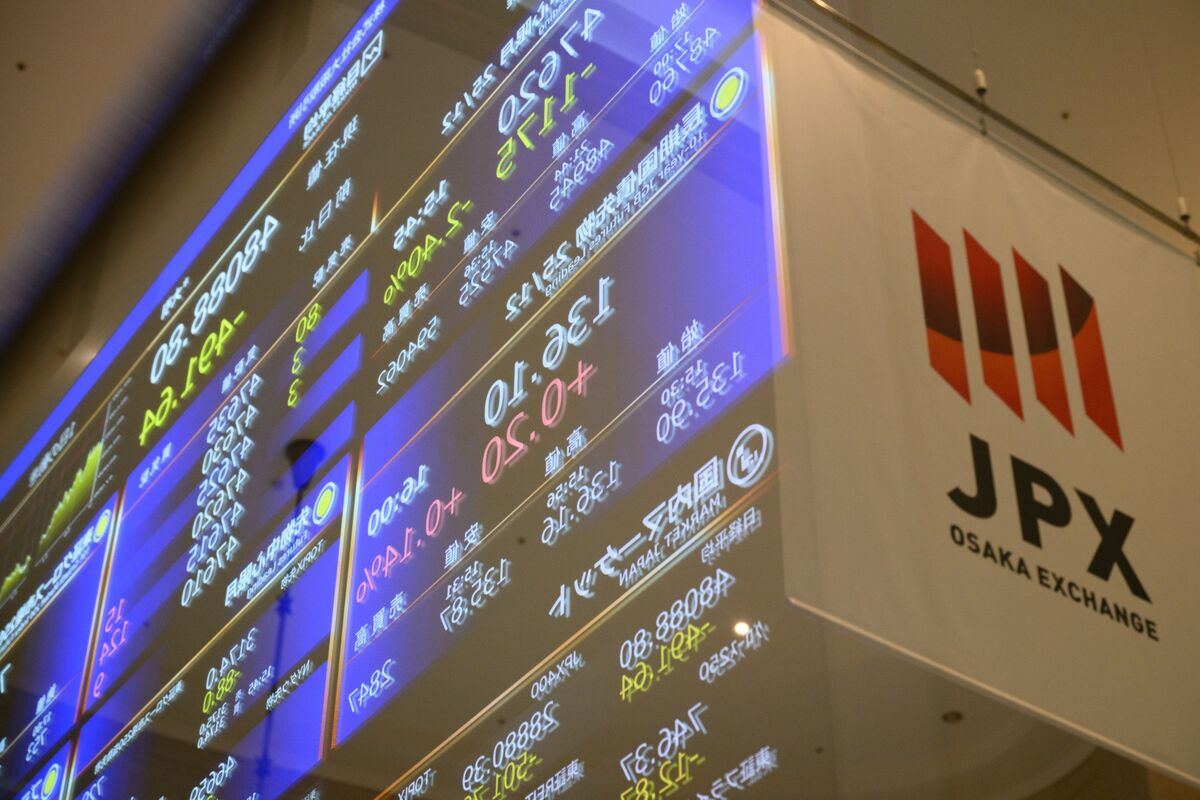 「高市トレード」巻き戻しで株急落へ、円波乱含み－金利は低下