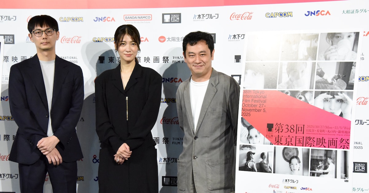 第38回東京国際映画祭ラインナップ発表、三島由紀夫を緒形拳が演じた「MISHIMA」上映（イベントレポート）