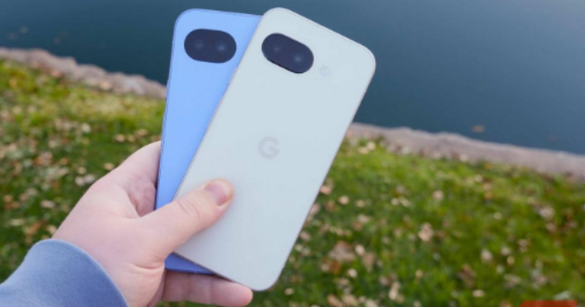 Google Pixel 10aレビュー：地味な進化に見えて、実は「中身」が別物だった