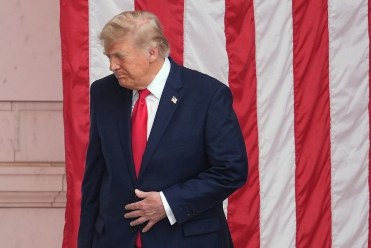 【分析】停戦をあざ笑うイラン、切望するトランプ政権（CNN.co.jp）