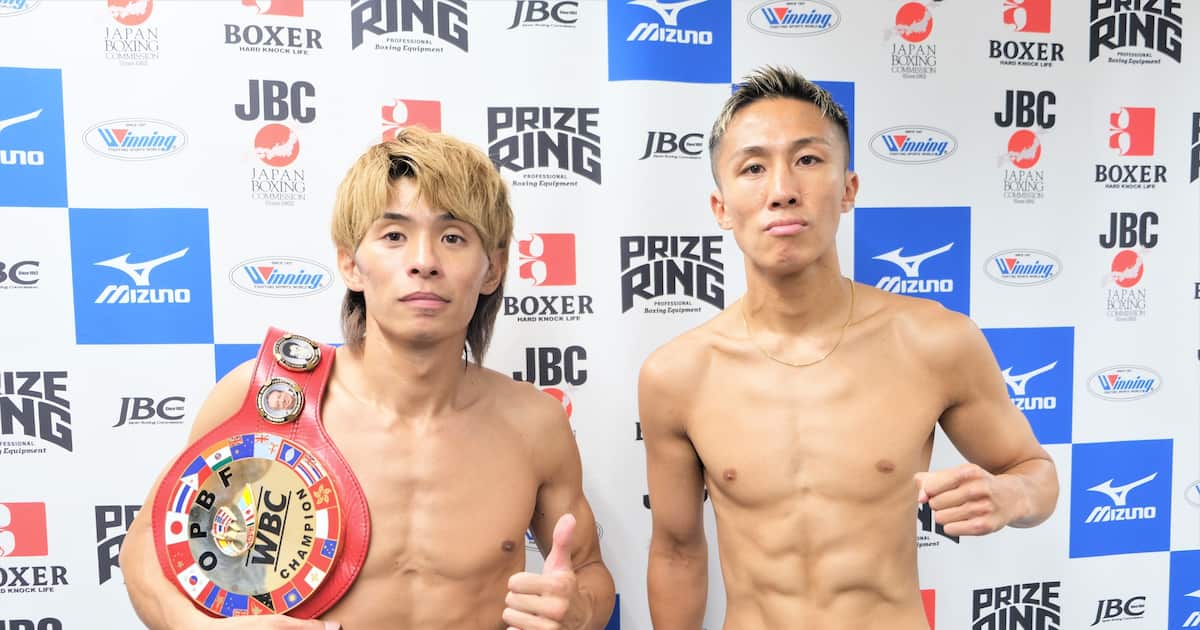 【ボクシング】神足茂利と浦川大将、ともに急性硬膜下血腫のため緊急開頭手術 2人は2日の試合後に意識を失って救急搬送