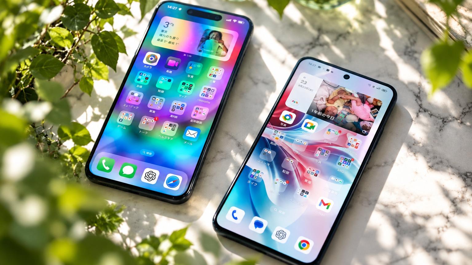 「型落ちスマホでいいかも」と思わせた、OPPO Reno11 Aの完成度